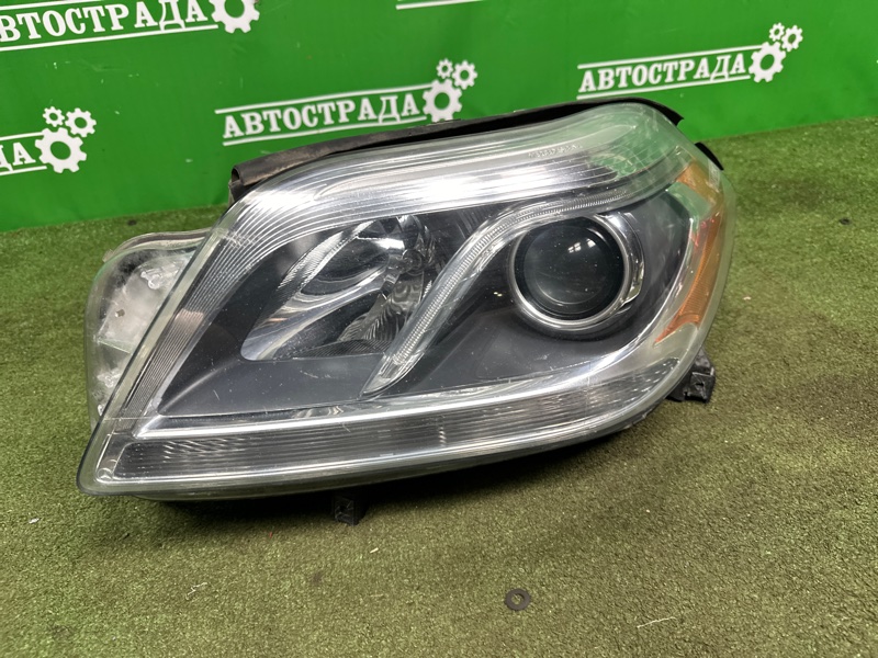 Фара, 25000 рублей, Москва