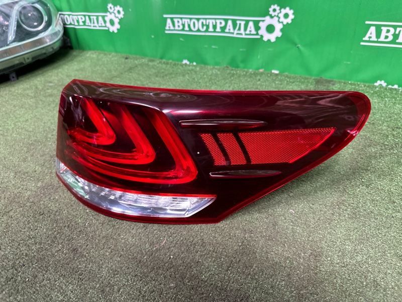 Фонарь, 30000 рублей, Москва