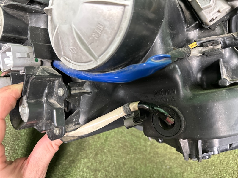 Фара, 45000 рублей, Москва