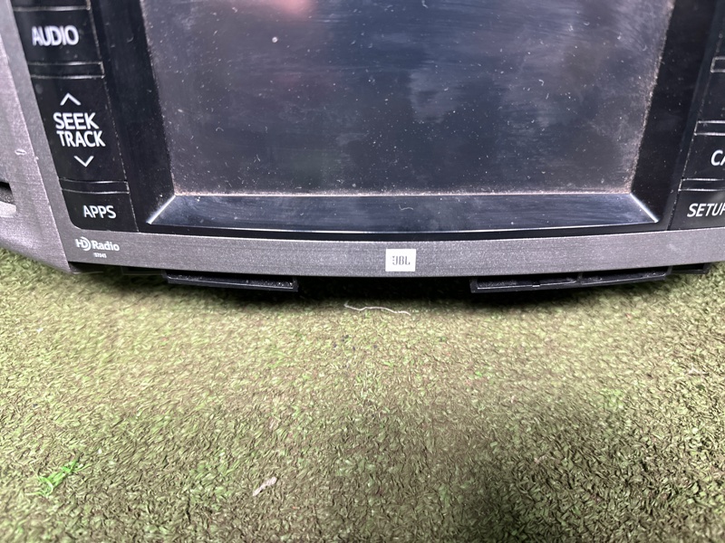 Магнитола, 10000 рублей, Москва