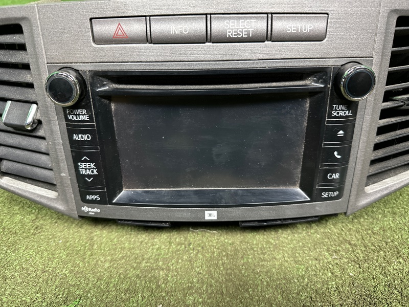 Магнитола, 10000 рублей, Москва