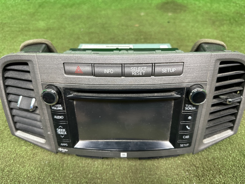 Магнитола, 10000 рублей, Москва