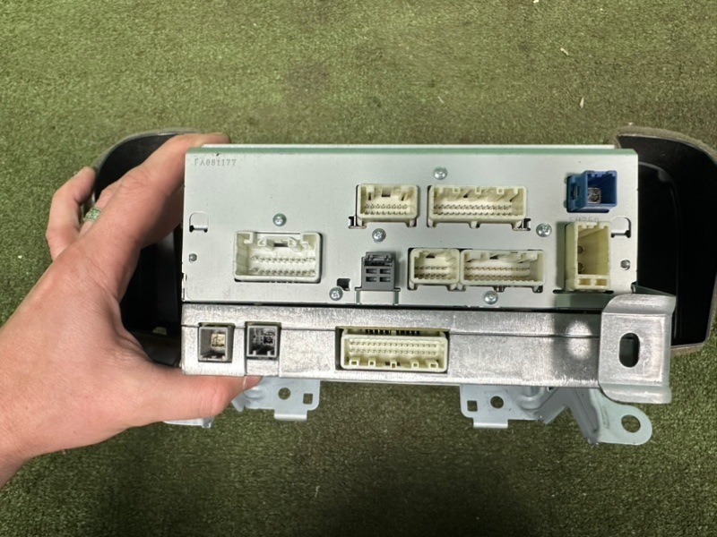 Магнитола, 10000 рублей, Москва