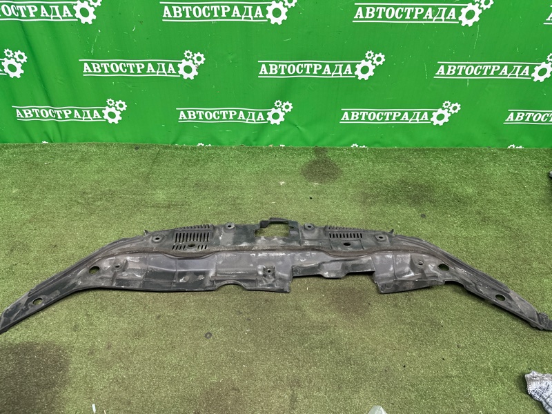 Накладка замка капота, 3000 рублей, Москва