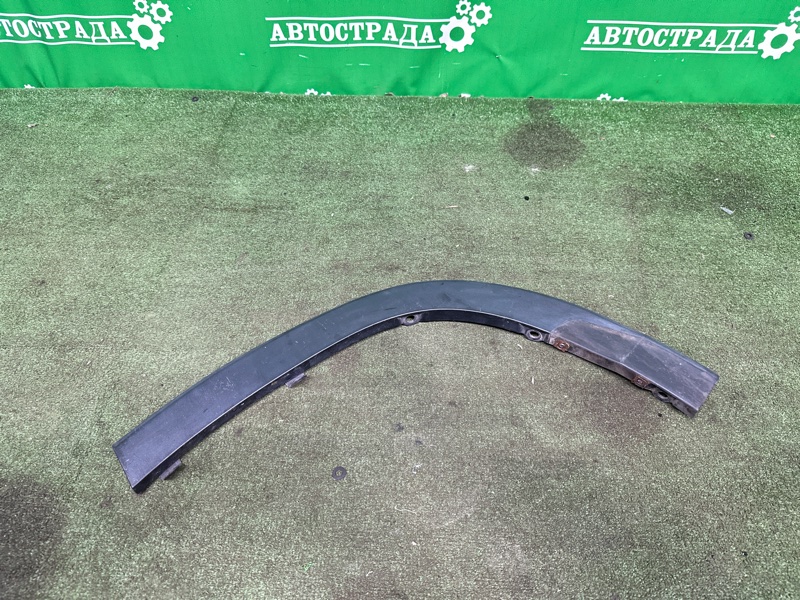 Молдинг на крыло, 2000 рублей, Москва