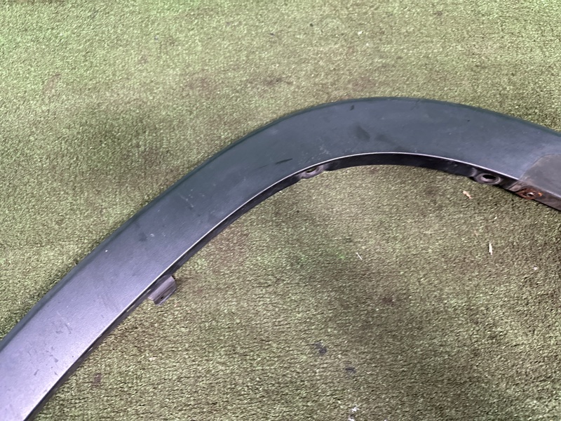 Молдинг на крыло, 2000 рублей, Москва