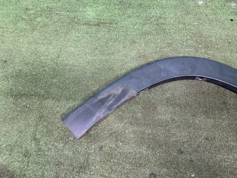 Молдинг на крыло, 2000 рублей, Москва