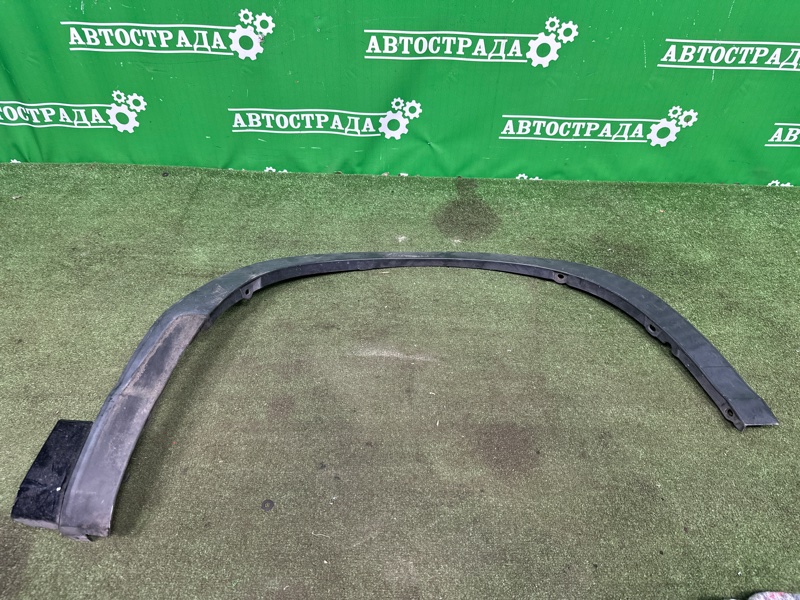 Молдинг на крыло, 2000 рублей, Москва