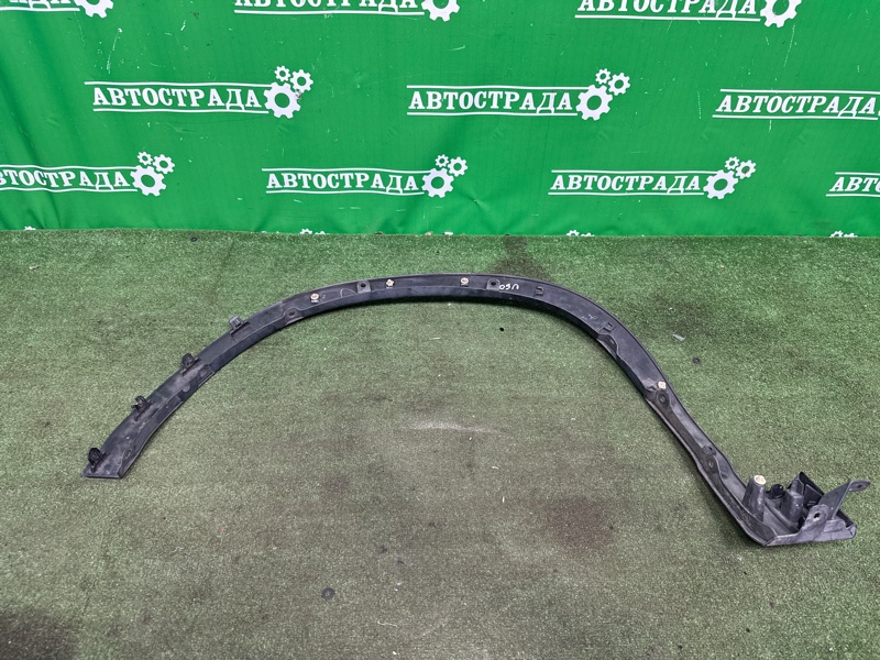 Молдинг на крыло, 2000 рублей, Москва