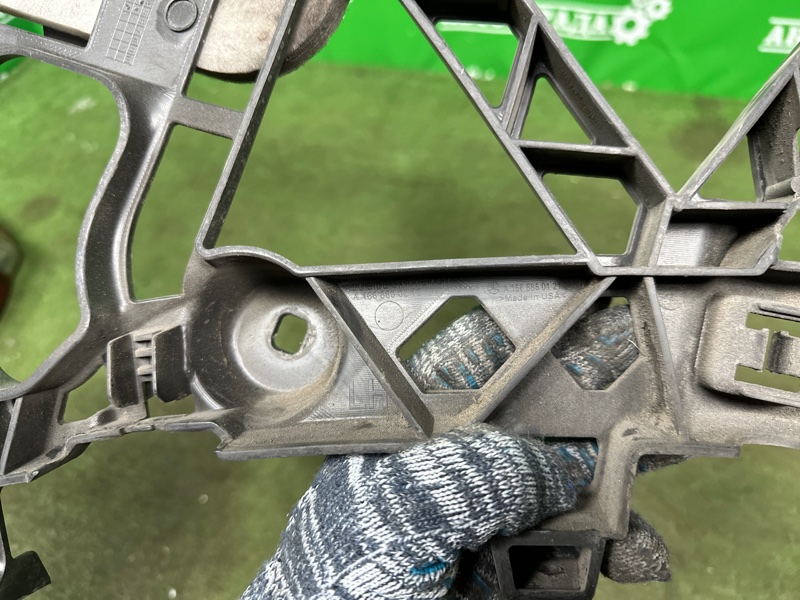 Крепление бампера, 2000 рублей, Москва