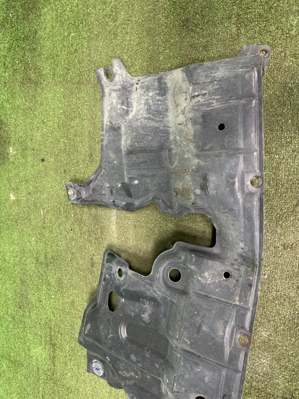 Защита днища кузова, 5000 рублей, Москва