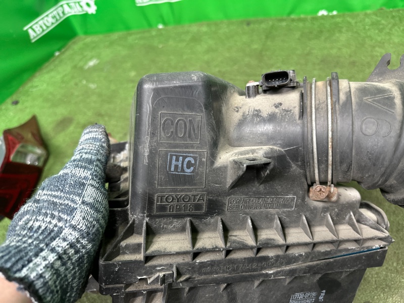 Корпус воздушного фильтра, 50000 рублей, Москва