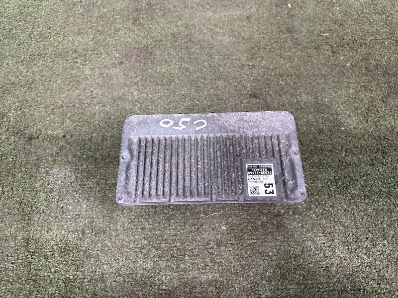 Блок управления двигателем, 18000 рублей, Москва