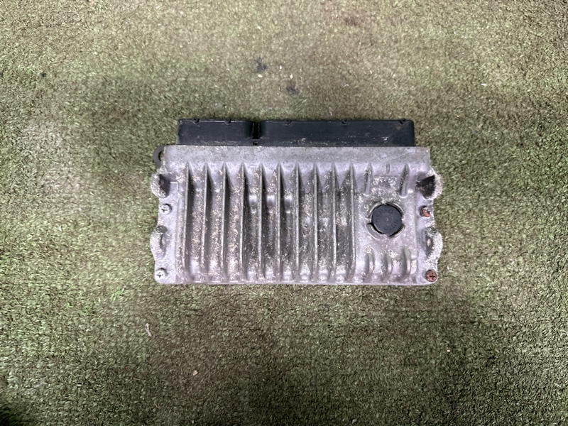 Блок управления двигателем, 18000 рублей, Москва