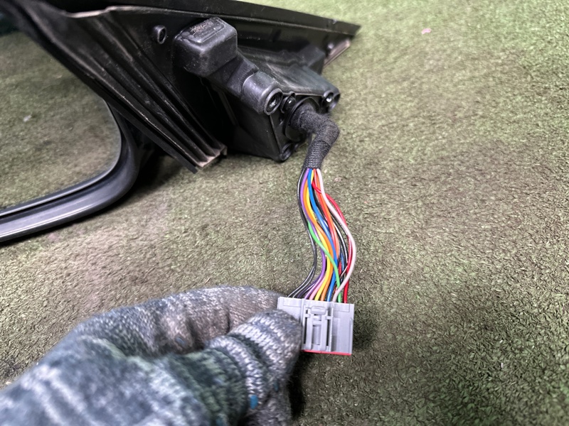 Зеркало, 30000 рублей, Москва