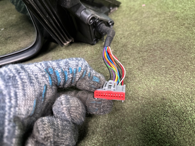 Зеркало, 30000 рублей, Москва