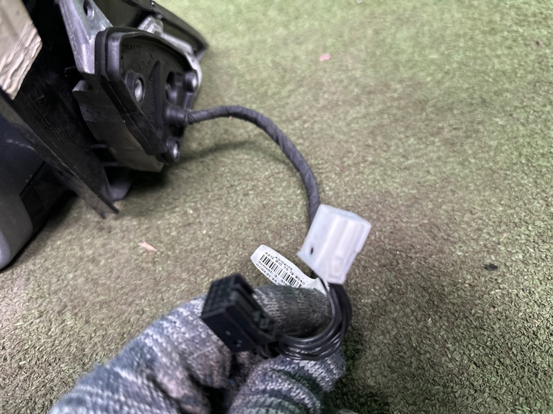 Зеркало, 10000 рублей, Москва