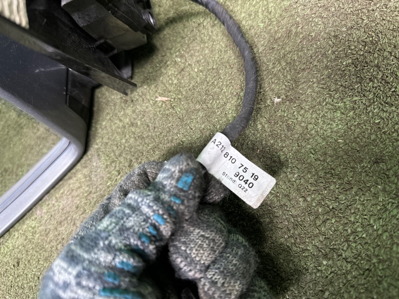 Зеркало, 10000 рублей, Москва