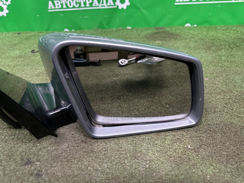 Зеркало, 10000 рублей, Москва