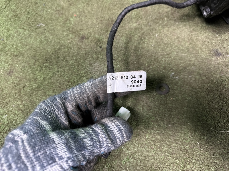 Зеркало, 10000 рублей, Москва