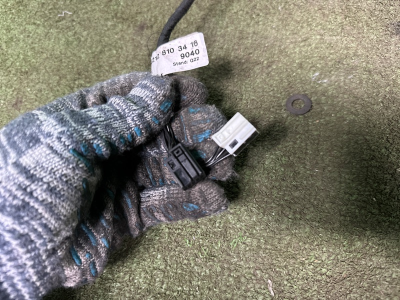 Зеркало, 10000 рублей, Москва