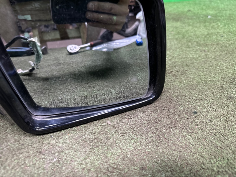 Зеркало, 25000 рублей, Москва