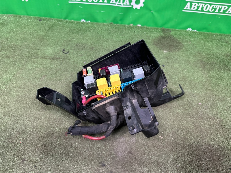 Блок предохранителей, 10000 рублей, Москва