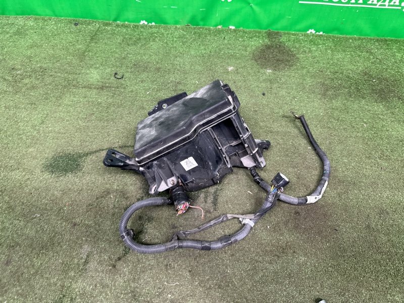 Блок предохранителей, 10000 рублей, Москва