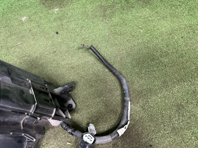 Блок предохранителей, 10000 рублей, Москва