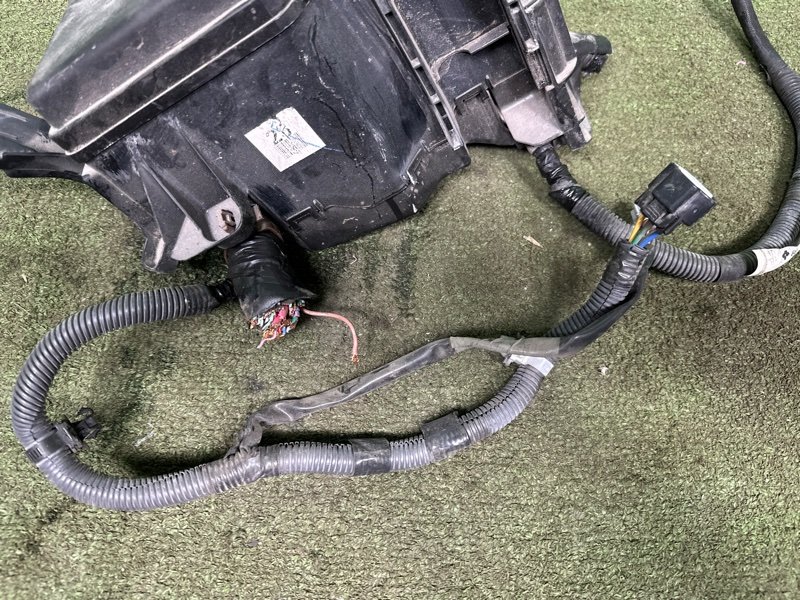 Блок предохранителей, 10000 рублей, Москва