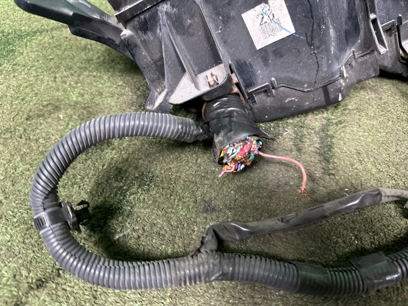 Блок предохранителей, 10000 рублей, Москва