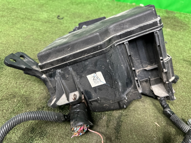 Блок предохранителей, 10000 рублей, Москва