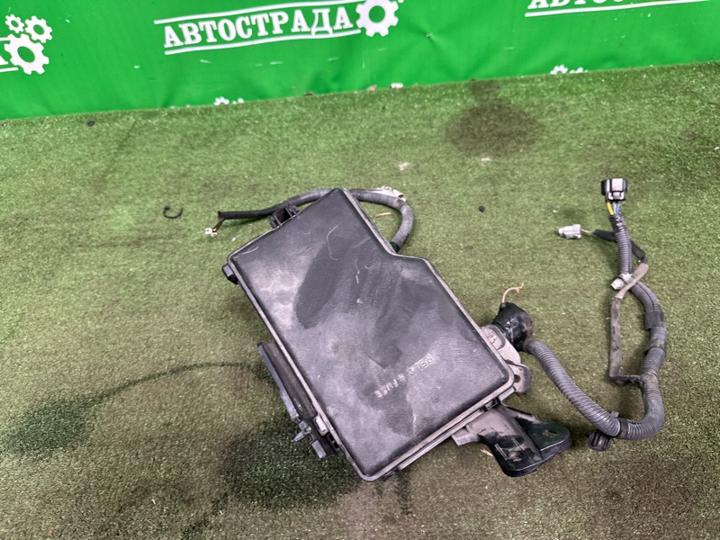 Блок предохранителей, 10000 рублей, Москва