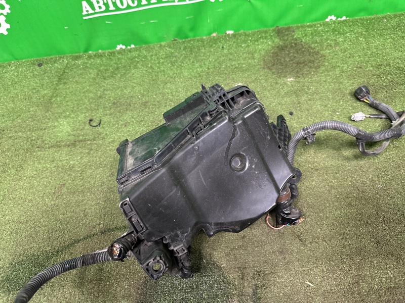 Блок предохранителей, 10000 рублей, Москва