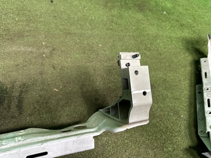 Крепление фары, 20000 рублей, Москва