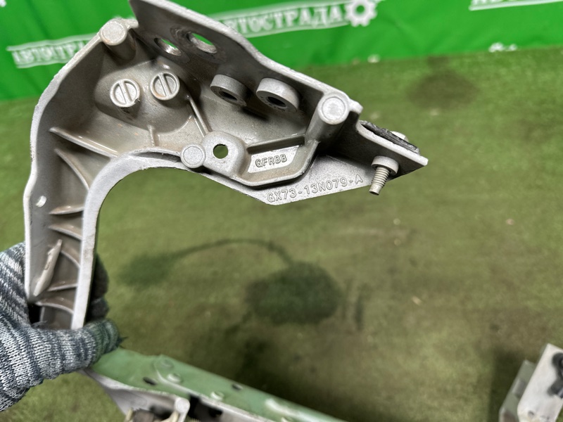 Крепление фары, 20000 рублей, Москва