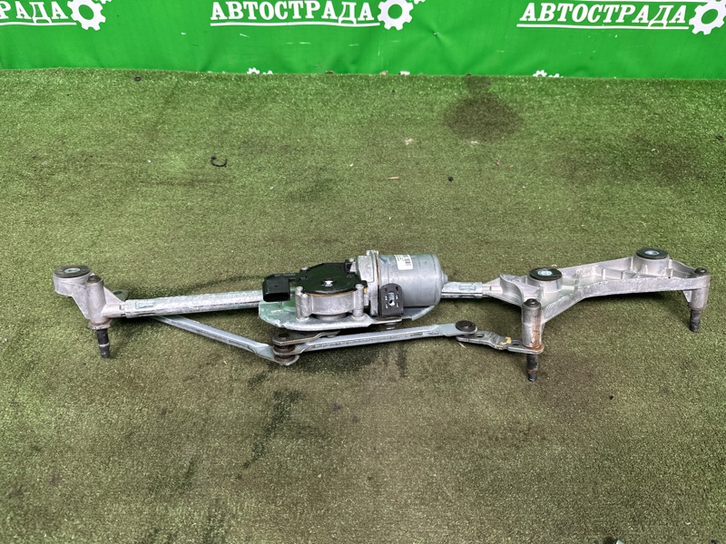 Трапеция дворников, 8000 рублей, Москва