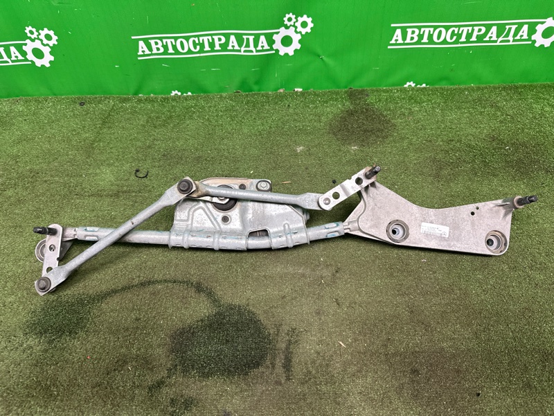 Трапеция дворников, 8000 рублей, Москва