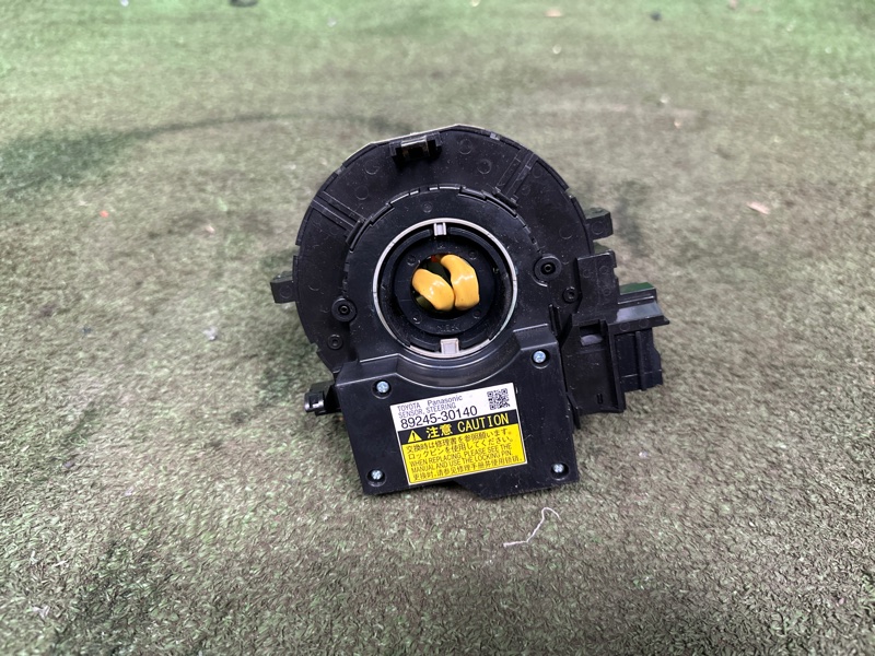 Датчик угла поворота руля, 30000 рублей, Москва