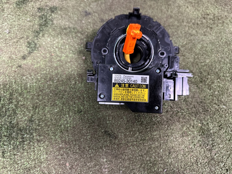 Датчик угла поворота руля, 30000 рублей, Москва