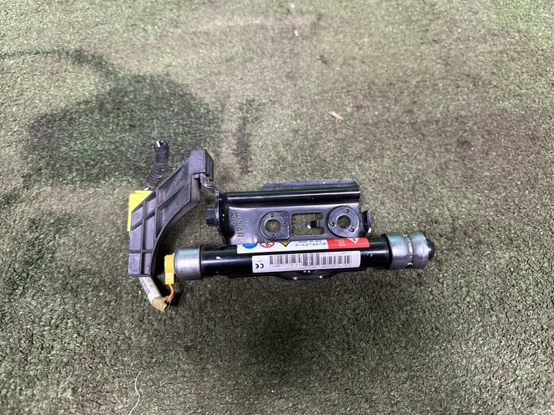 Пиропатрон капота, 22000 рублей, Москва