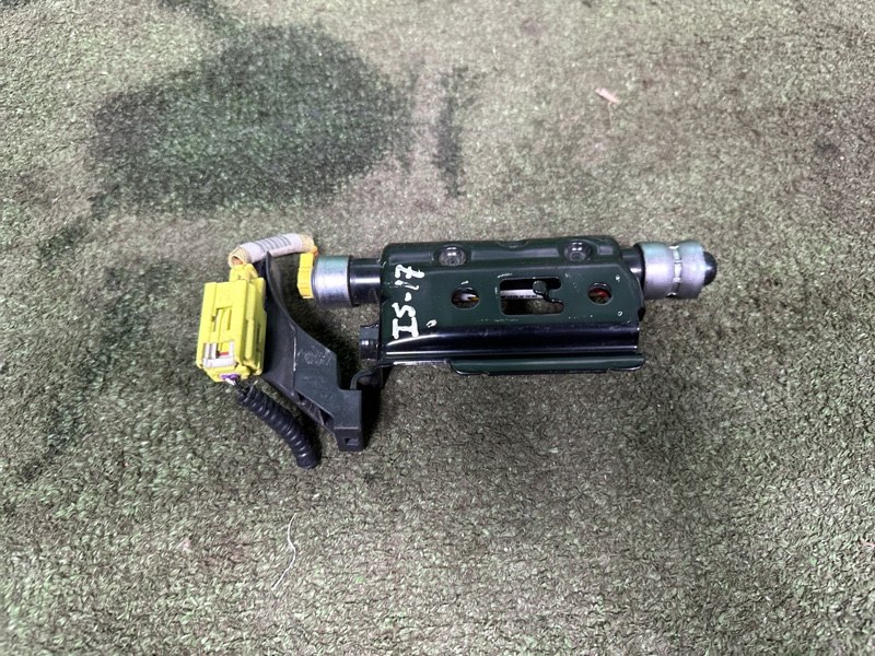 Пиропатрон капота, 22000 рублей, Москва