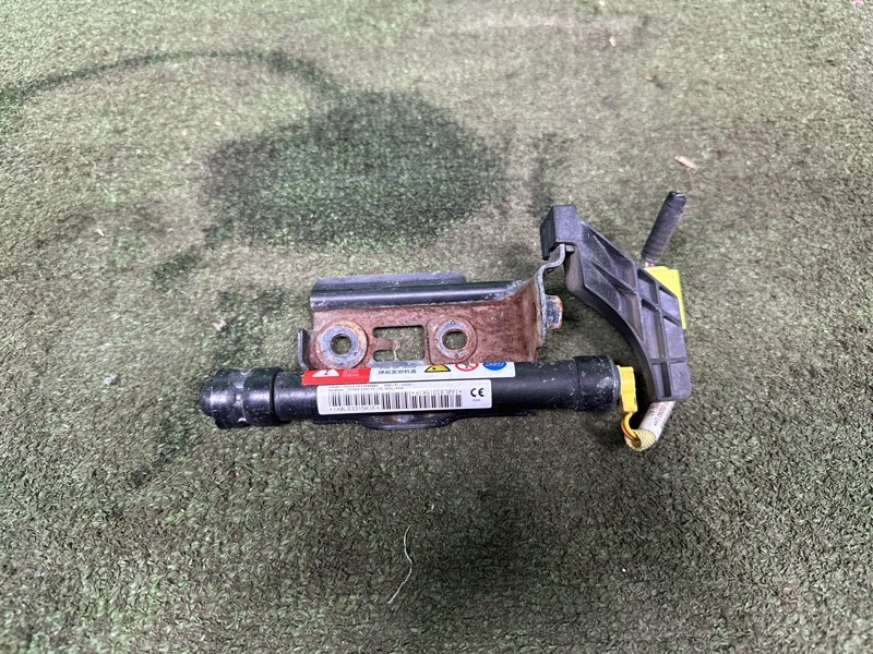 Пиропатрон капота, 22000 рублей, Москва