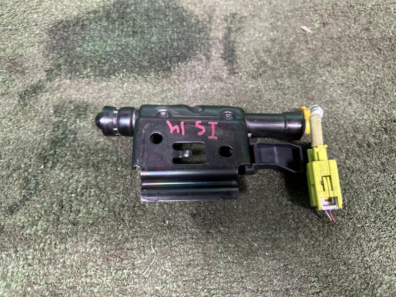 Пиропатрон капота, 50000 рублей, Москва