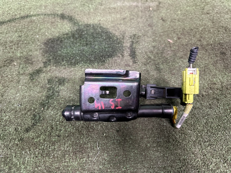 Пиропатрон капота, 50000 рублей, Москва