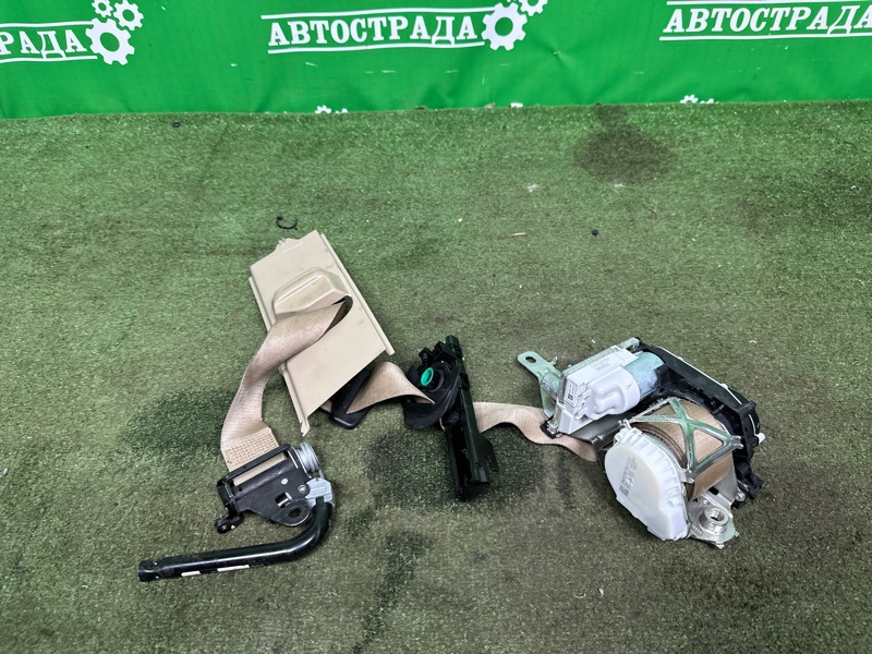 Ремень безопасности, 10000 рублей, Москва