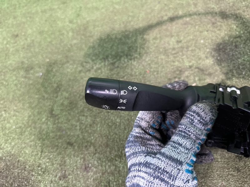 Блок подрулевых переключателей, 5000 рублей, Москва