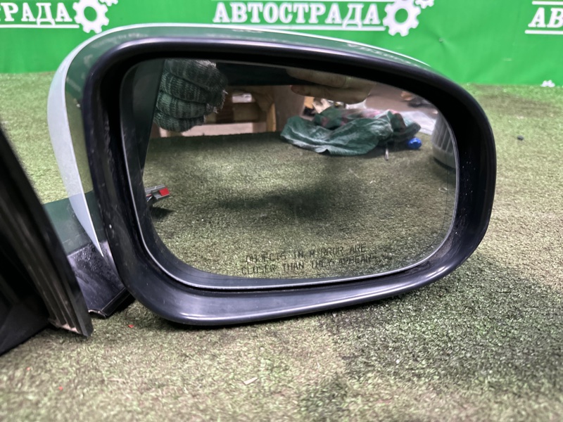 Зеркало, 30000 рублей, Москва