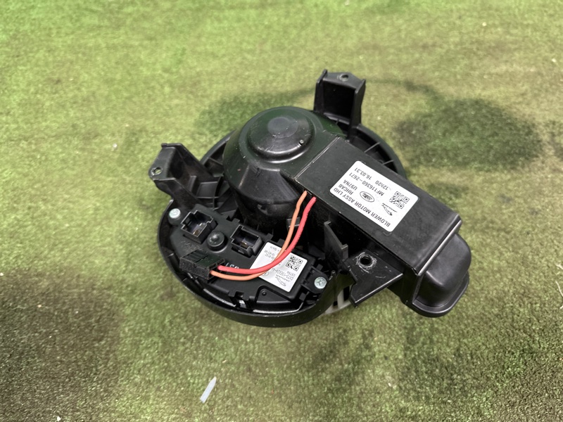 Моторчик печки, 15000 рублей, Москва