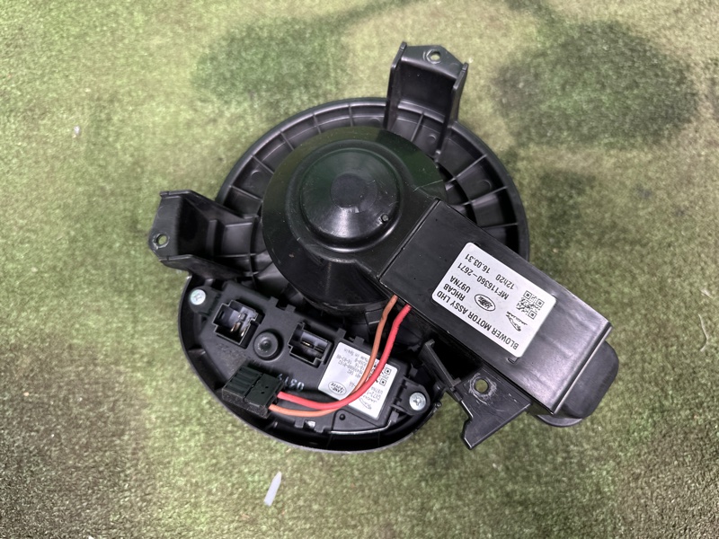 Моторчик печки, 15000 рублей, Москва